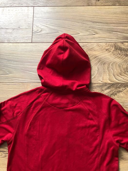 Engelbert Strauss-jacheta polartec, de lucru, cu gluga, pt dame L