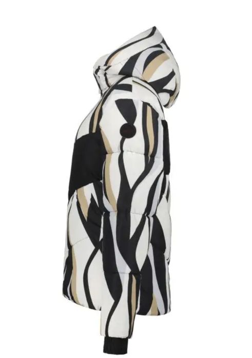 Icepeak Elsra Ski Jacket Wms
Elsra Ski Jacket Wms