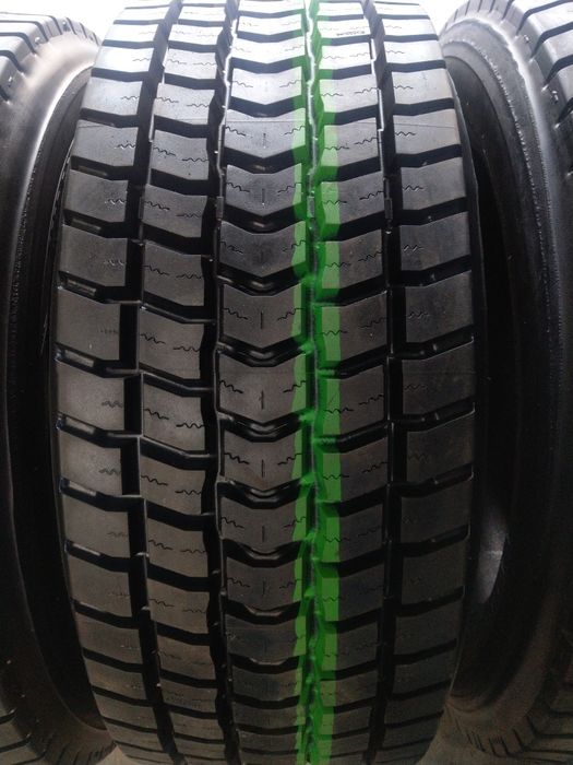 Anvelope 315/45R22,5 Resapate Kraiburg K74