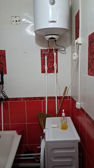 2бөлмелі пәтер суткаға, сағатқа жалданады