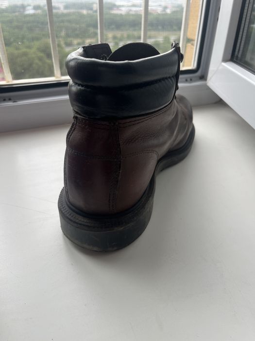 Рабочая обувь фирмы Red Wings, размер 43,5