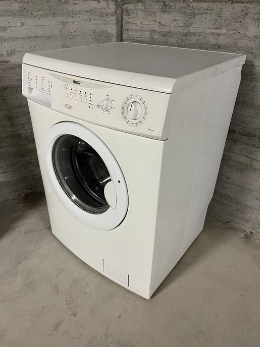 Пералня внос от Германия ZANUSSI