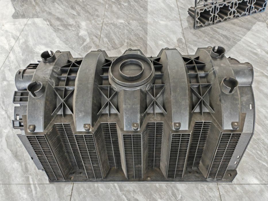 Дренажен Тунел за Септични Ями Пречиствателни станции и отводняване