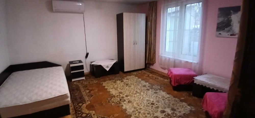 Самостоятелна къща