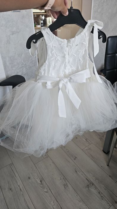 Рокличка Alessa mini