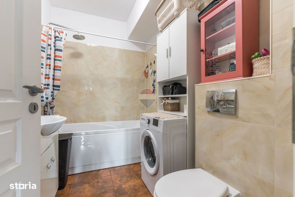 Apartament 3 Camere 70mp Valea Lupului