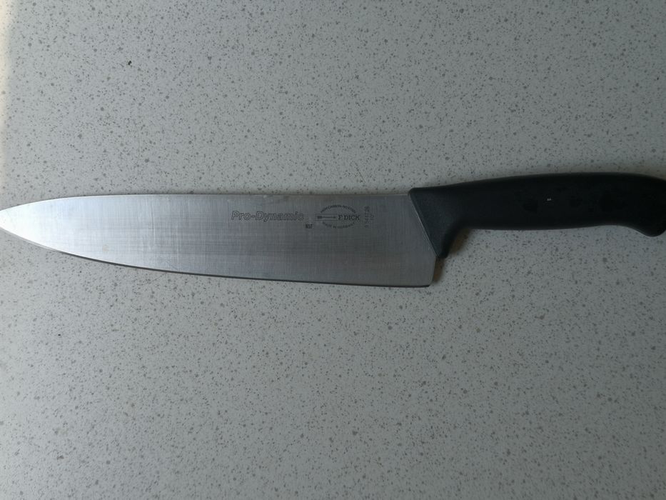 Cutit bucatarie chef Dick