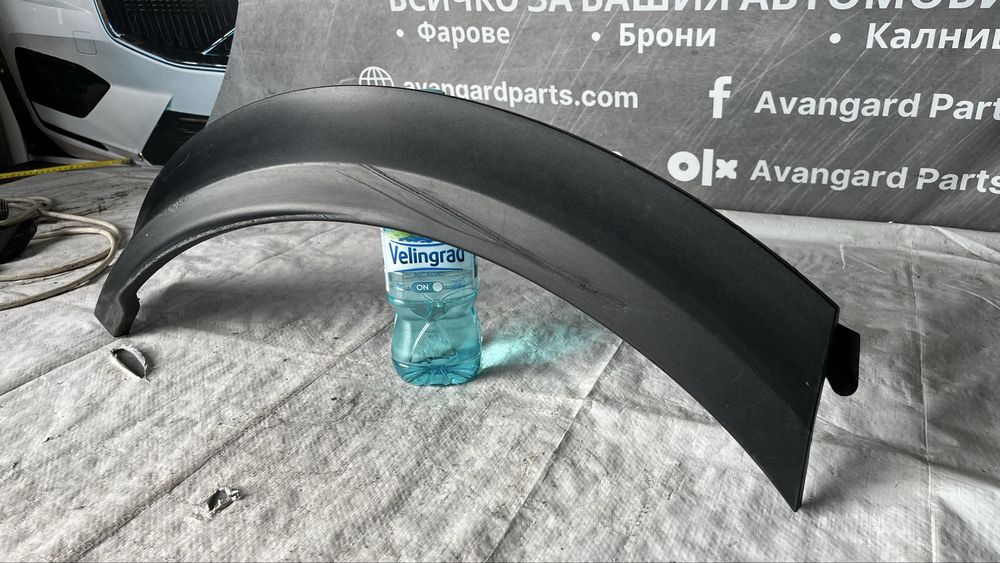 Задна дясна вежда Nissan Juke 2
