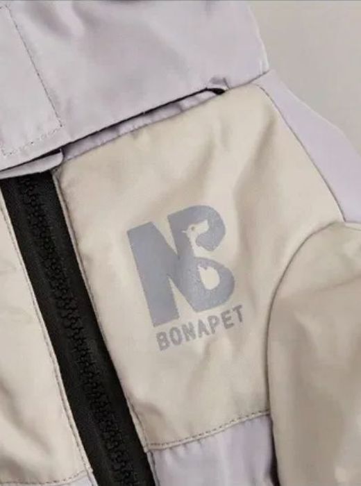 Зимно яке за куче