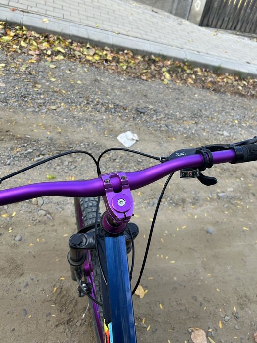 Bicicleta mtb sau road