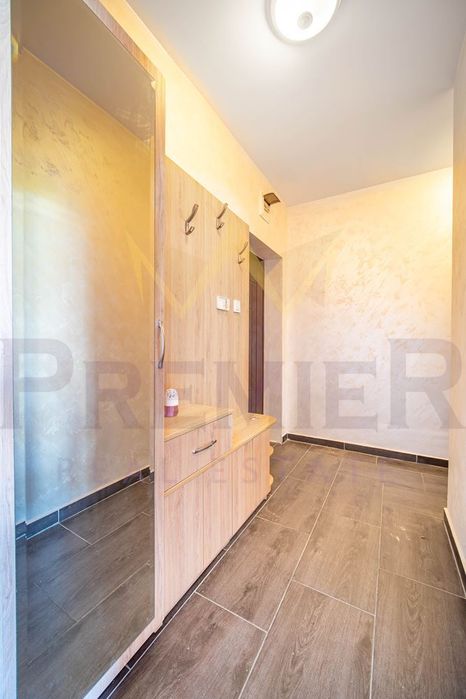 Продава се Двустаен апартамент в Варна, Гранд Мол Варна - 53 кв.м за 2831 €/кв.м - Снимка #5