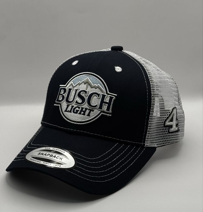 Кепка сеточный busch light