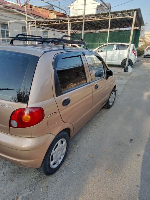 Matiz mx moshinasi sotiladi