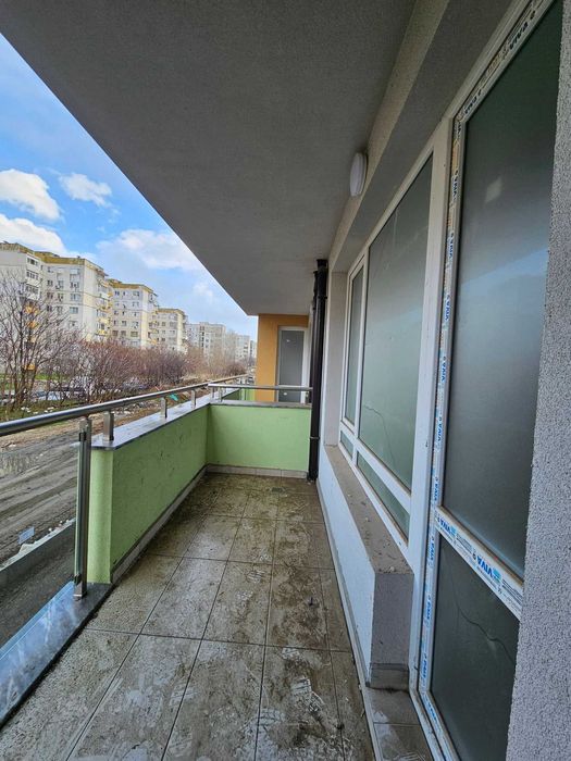 двустаен апартамент с Акт 14 в район Южен