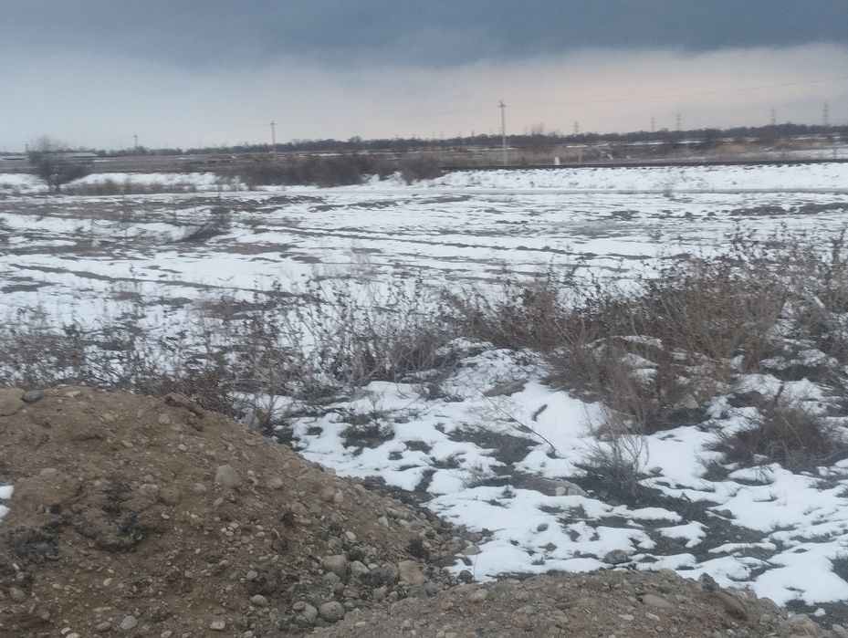 Продаётся участок 10 сто