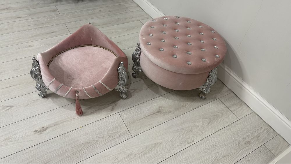 Корзины тойбастар коржын