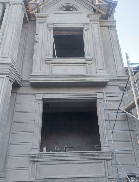 Qoraqalpoq Suvoqchi Ustalar