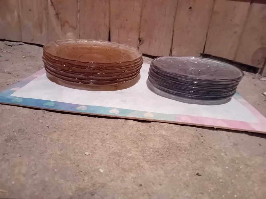 Чиниики ,стъклени