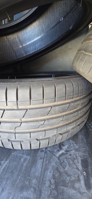 Hankook yangi balonlari sotiladi R 19 245×40