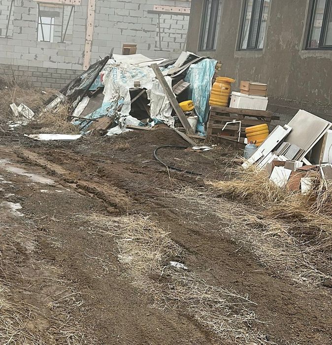 Вывоз мусора в Медеуском районе быстро и выгодно