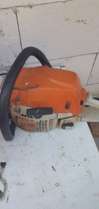 Vând drujba  sthil ms 251