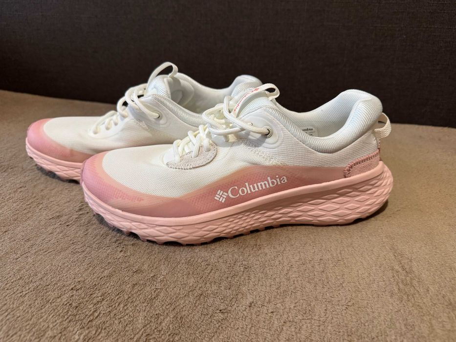 Pantofi adidasi Columbia Dama