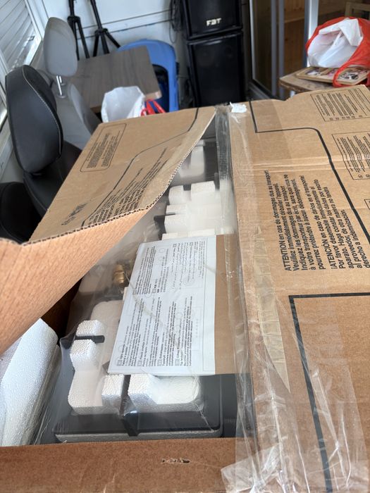 Plita pe gaz bosch sigilata