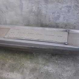 Suporti aluminiu pentru incarcare