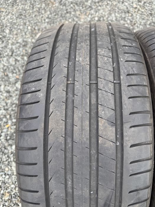 Set 2 anvelope 255 45 r19 pirelli de vara