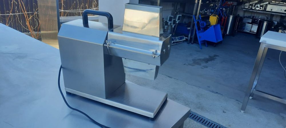 Sterilizator cuțite inox,  tenderizator  carne inox