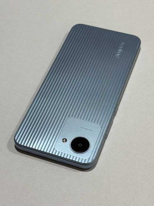 Мобилен телефон Realme C30 32GB 2GB RAM Dual