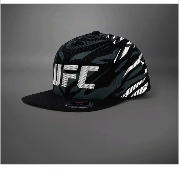 UFC Venum оригинални шапки UFC Fusion by Venum Authentic Fight Night