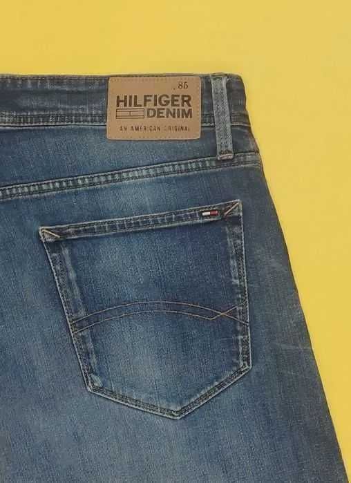 Blugi Tommy Hilfiger - Simon Regular