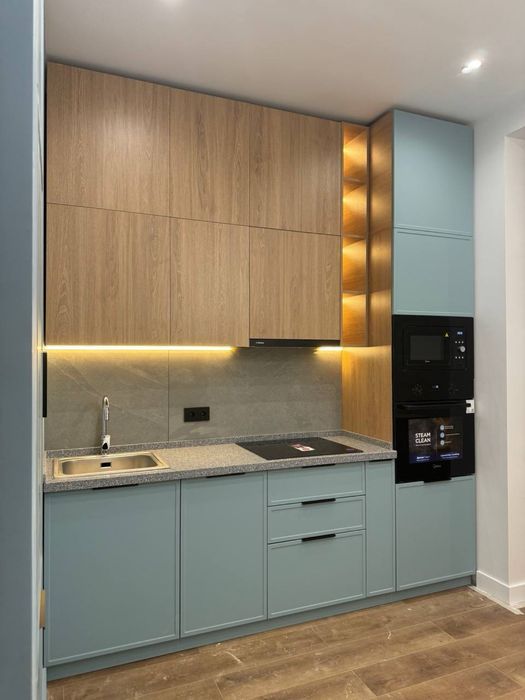 Шкаф Кухонный гарнитур Астана