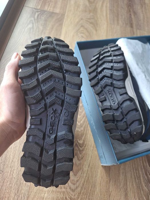 Ghete Geox amphibiox marimea 33