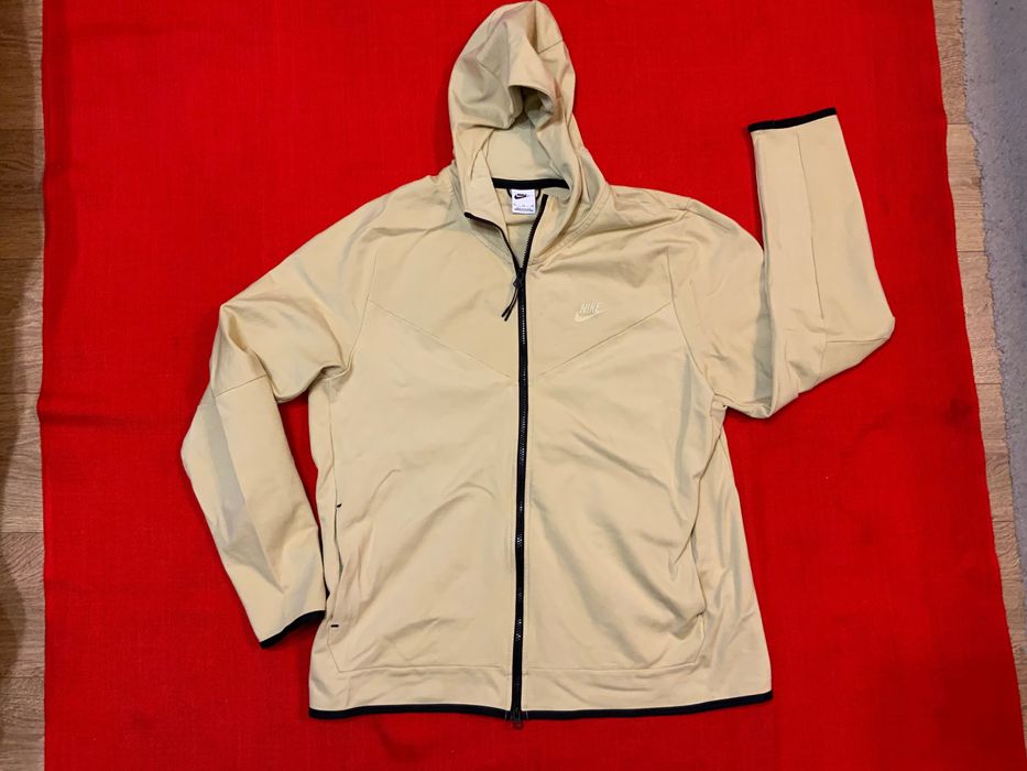 Nike Tech-оригинална горница 54хл