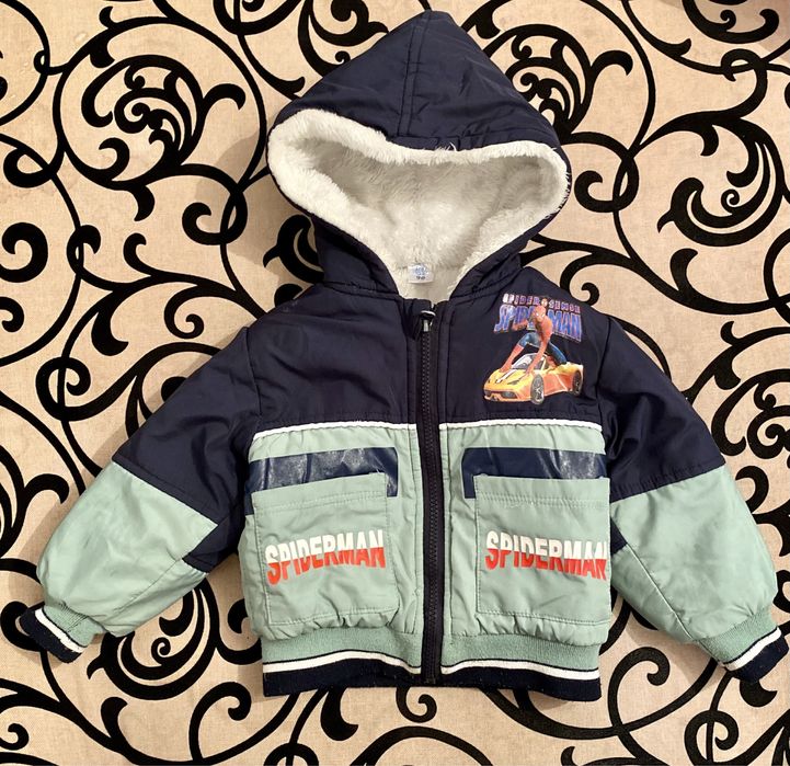 продается комбенизон детский