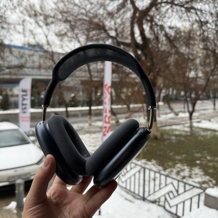 Airpods Max Midnight