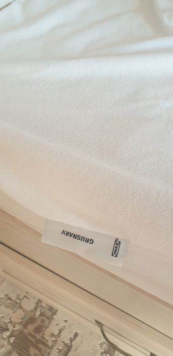 Двухярусная детская кровать