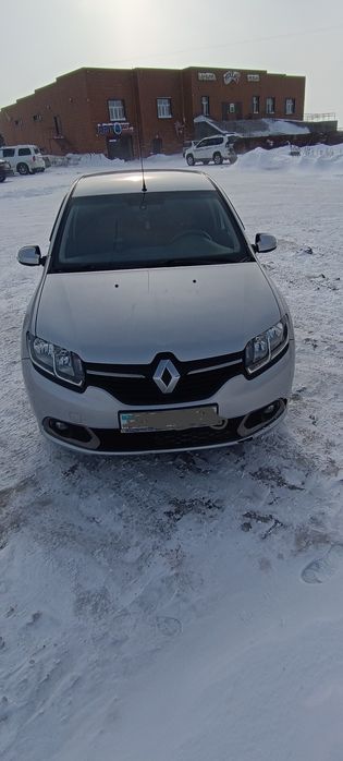 Продам Renault sandero