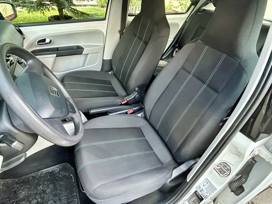 Seat Mii 1.0 benzina 4 usi