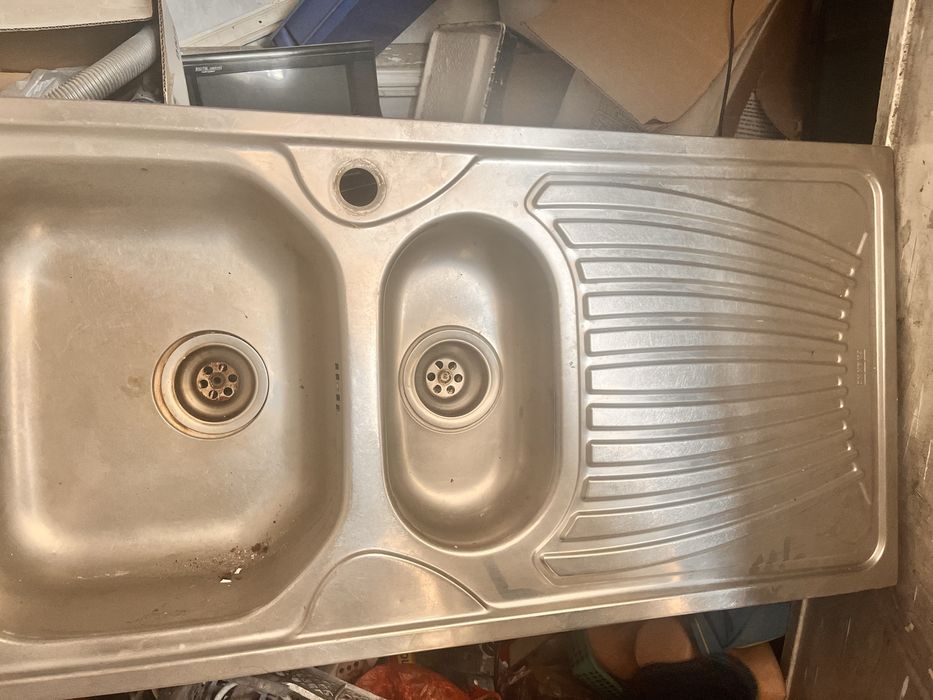 Продам раковину franke