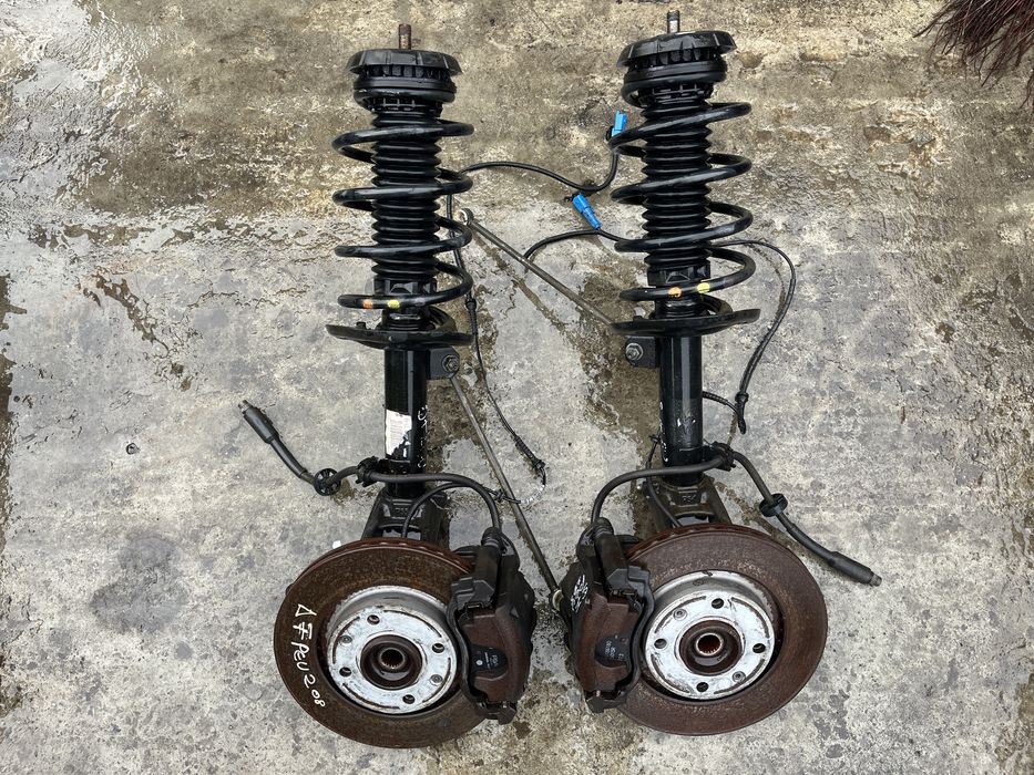 Amortizor / Fuzeta / Telescop Peugeot 208