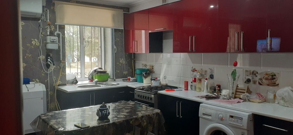 Продаю квартиру в городе шу район сахзавод