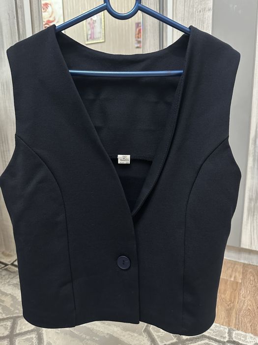 Жакет для подростков школьный