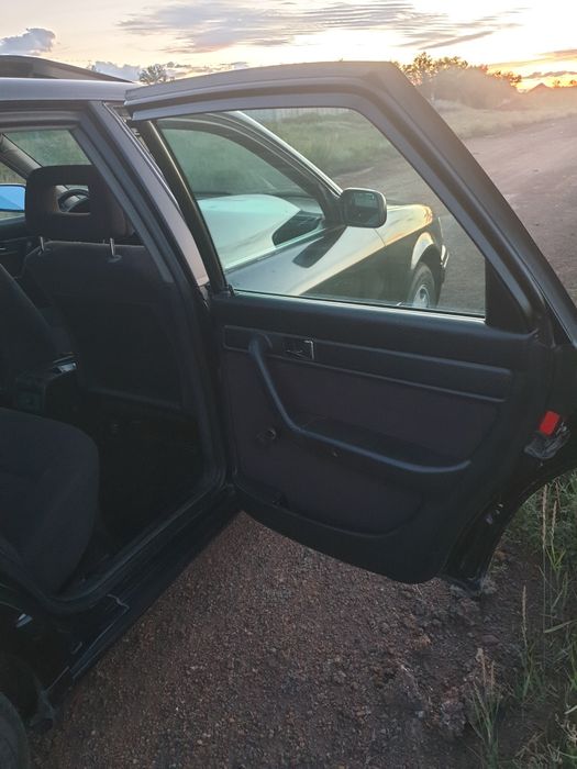 Продам Audi 100 кузов c4, 1993г.в.