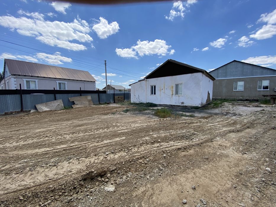 Жер сатылады 6 сот