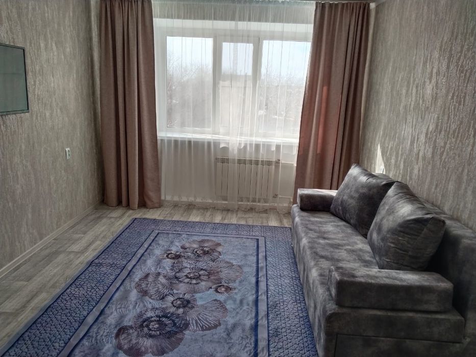 Сдам кв на длительный срок