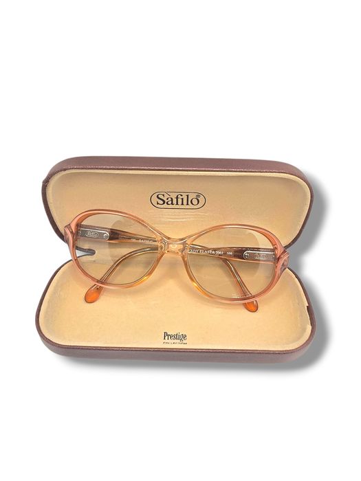 SAFILO  диоптрични очила