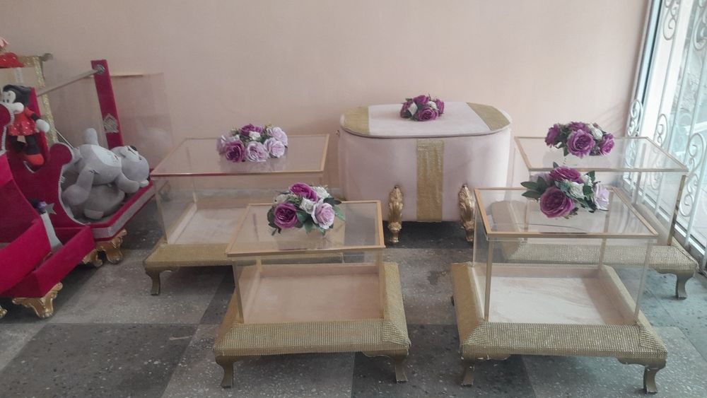 Sarpo sandiqlar sotiladi